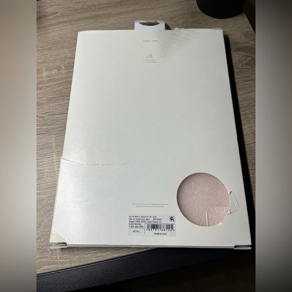 New Heyday iPad Case for iPad Air and iPad Pro 11 - Picture 2 of 2